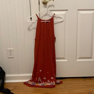THML dress